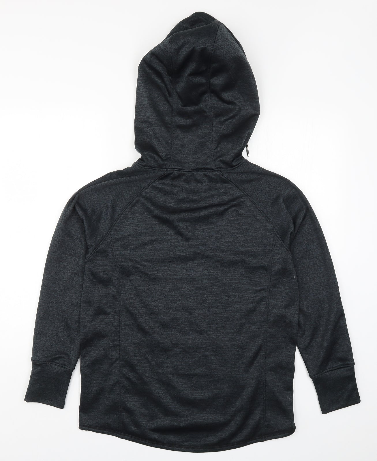 NEXT Womens Black   Pullover Hoodie Size 12