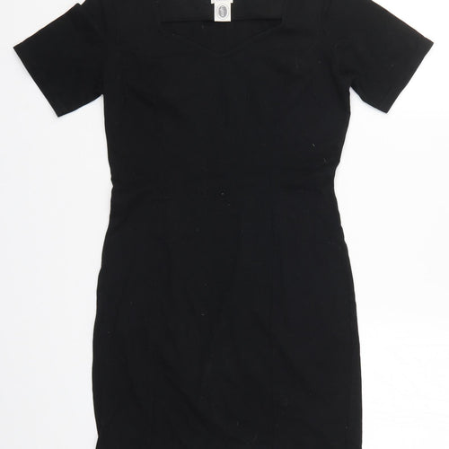Kanick Womens Black   Mini  Size M