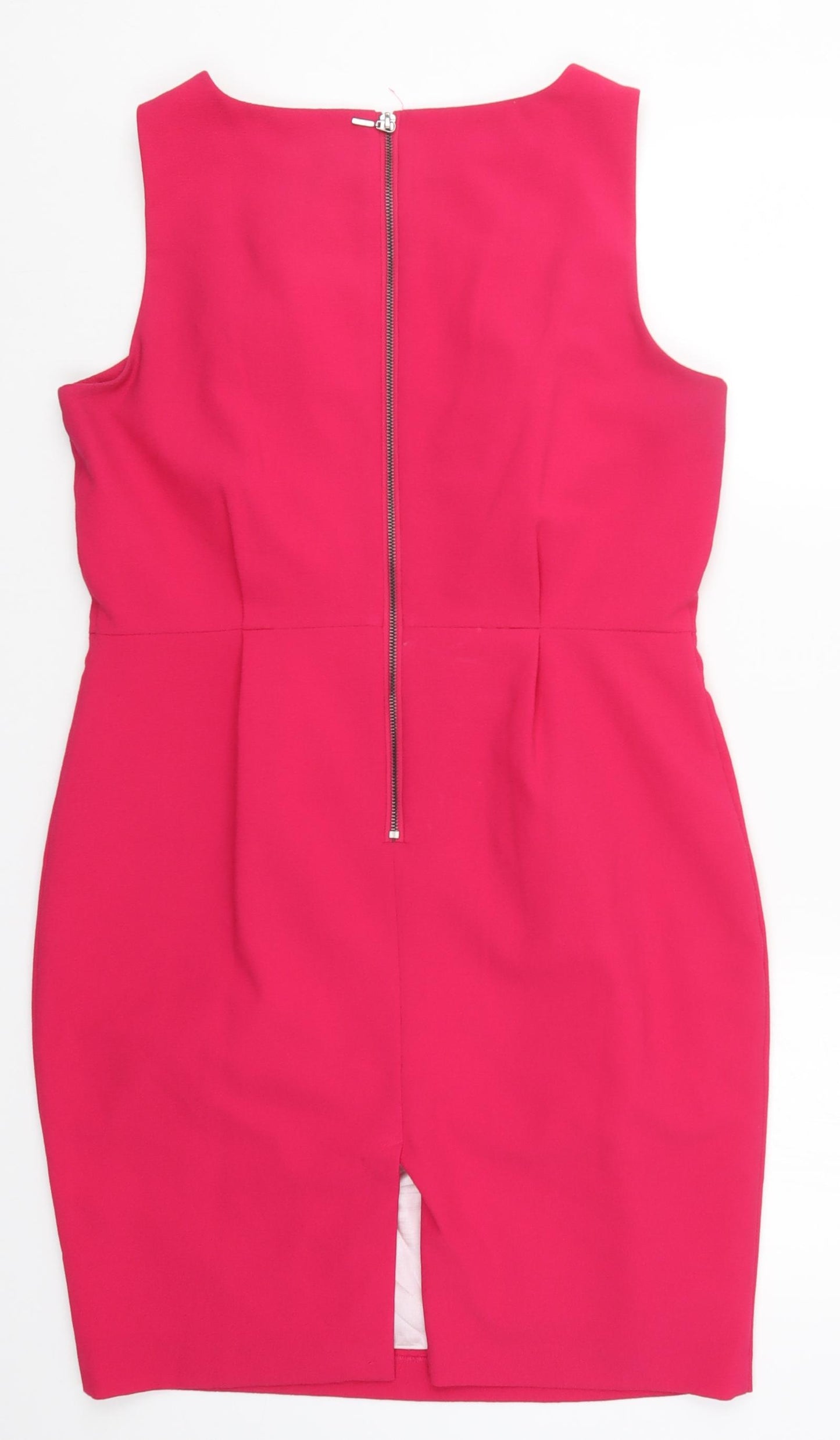 F&F Womens Pink   Mini  Size 14