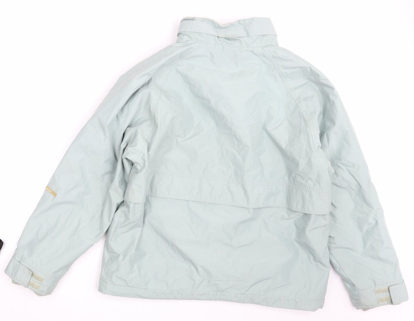 Sonneti Mens Green   Jacket Coat Size L