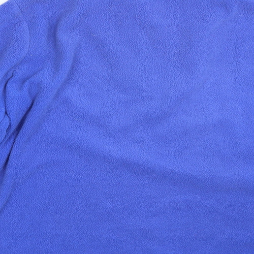 Higear Womens Blue   Pullover Jumper Size 12