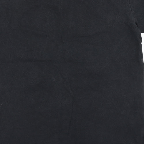 Fortnite Mens Black    T-Shirt Size M