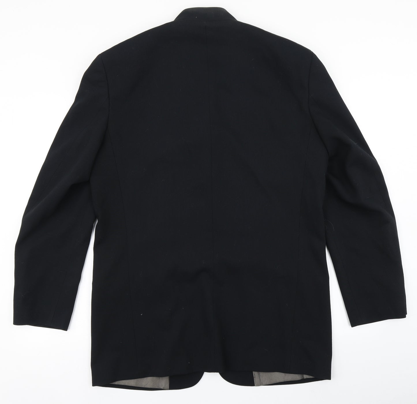 River Island Mens Blue   Jacket Blazer Size 40