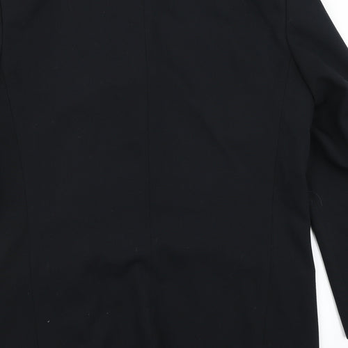 River Island Mens Blue   Jacket Blazer Size 40