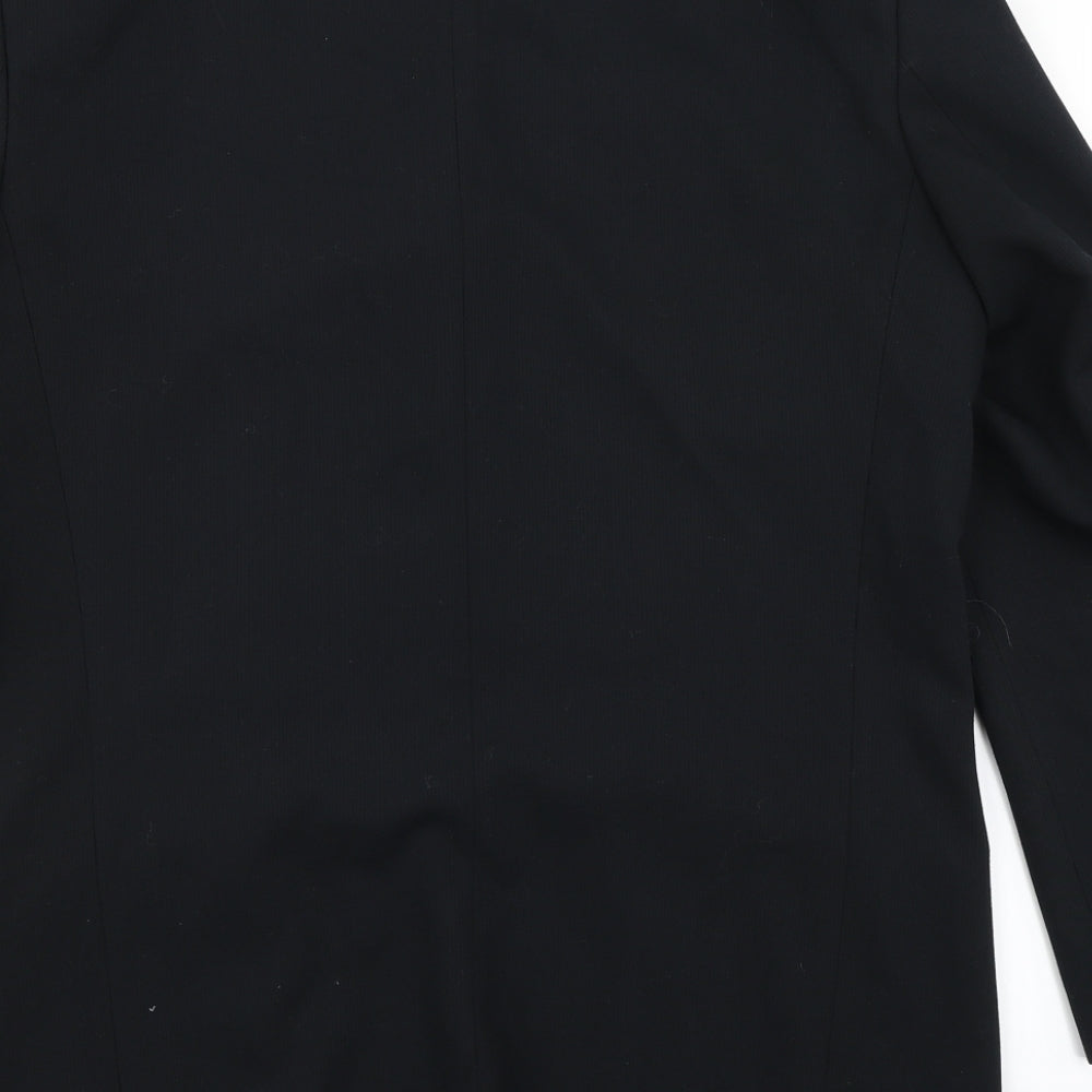 River Island Mens Blue   Jacket Blazer Size 40
