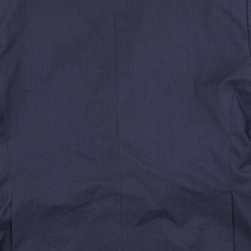 Limited Edition Mens Blue   Jacket Blazer Size 42