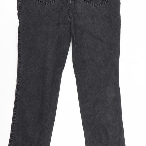 BRAX Womens Black   Skinny Jeans Size 30 in L31 in