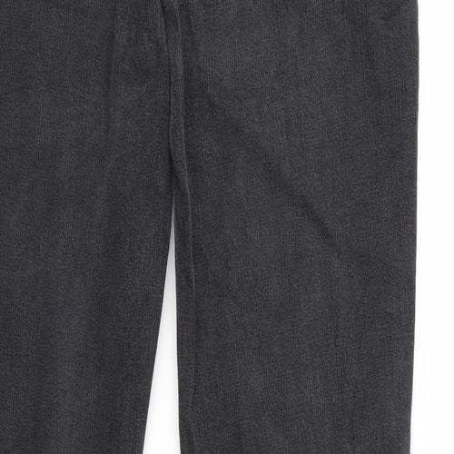 BRAX Womens Black   Skinny Jeans Size 30 in L31 in