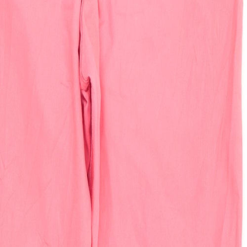 Gap Womens Pink   Skinny Jeans Size 10 L29 in