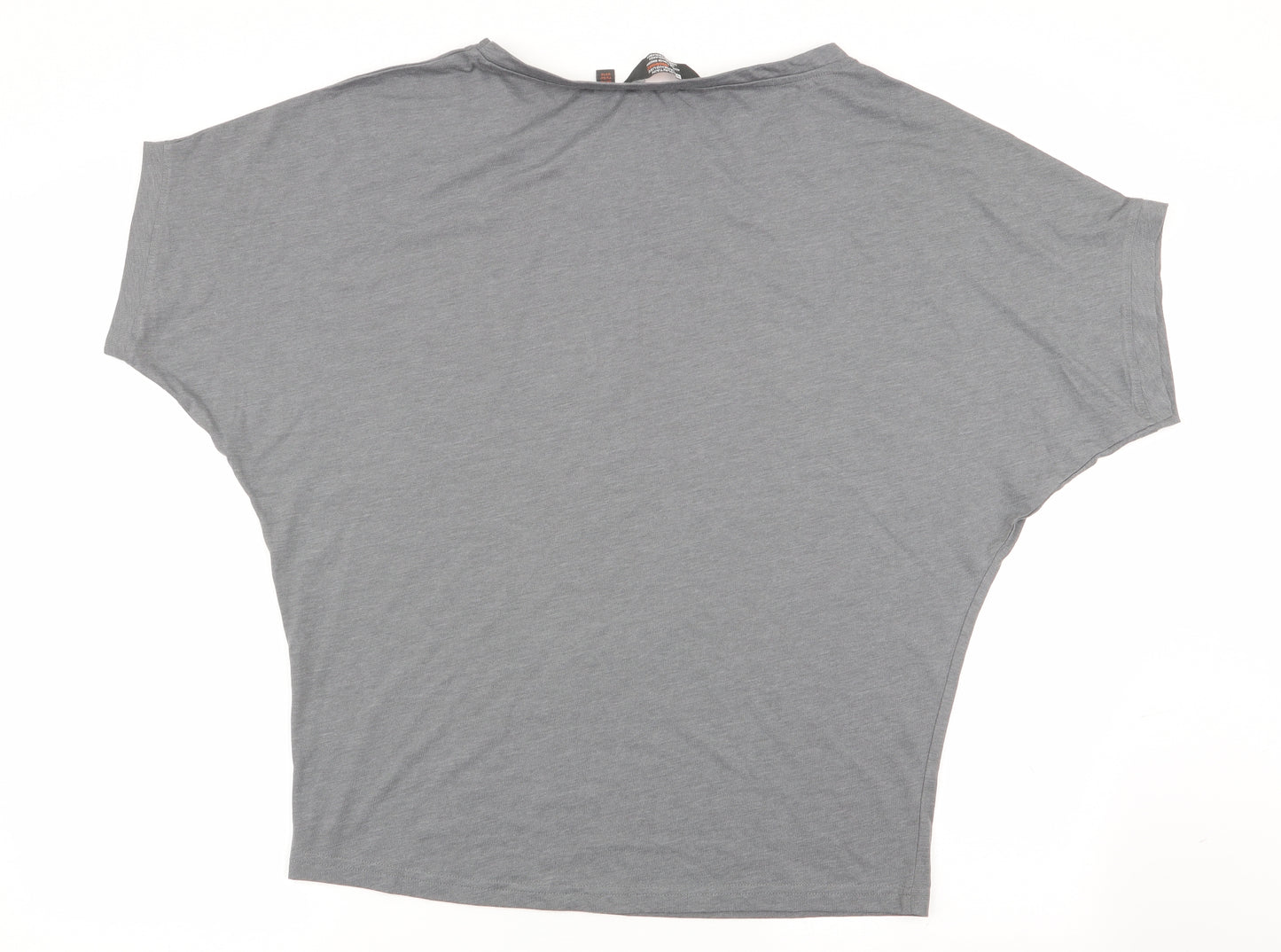 Mountain Warehouse Womens Grey   Basic T-Shirt Size 14