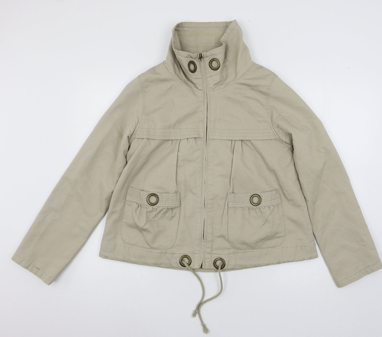 Sfera Womens Grey   Jacket  Size L