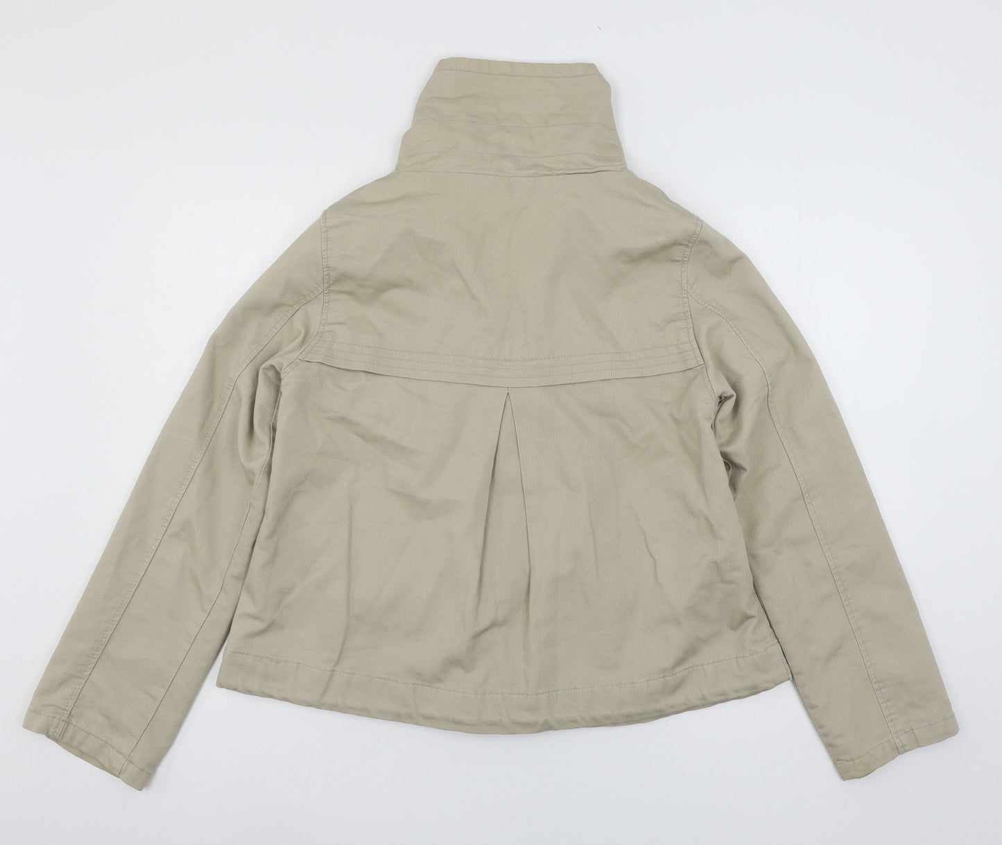 Sfera Womens Grey   Jacket  Size L