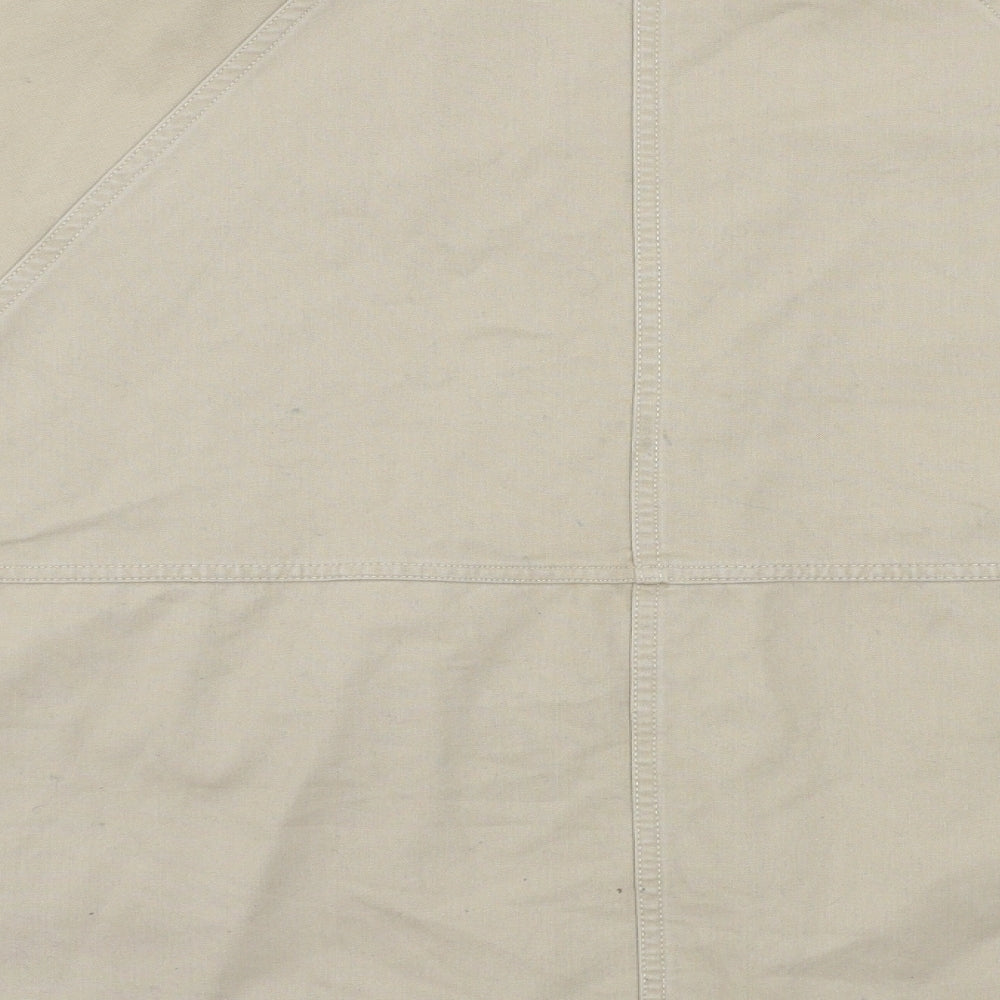 Crew Clothing Womens Grey  Denim Jacket  Size 10