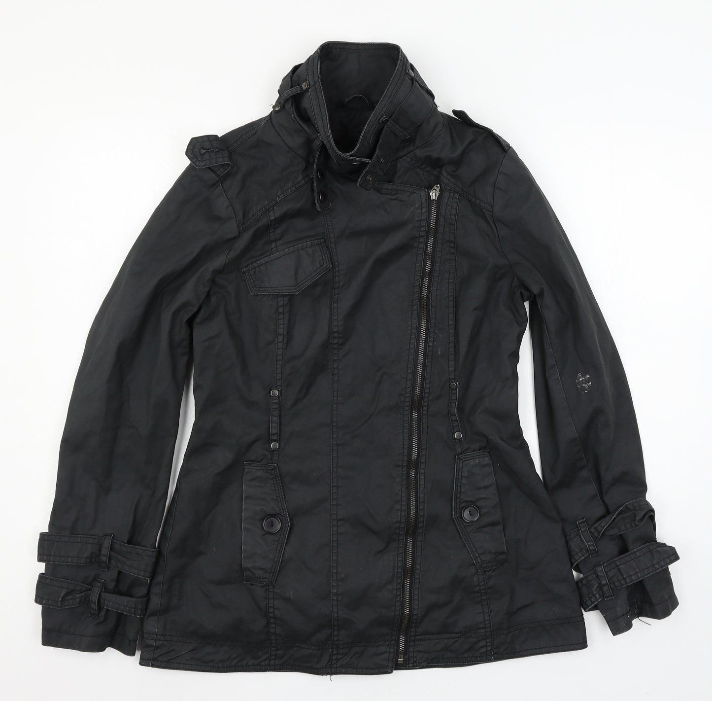 NEXT Womens Black   Jacket  Size 10