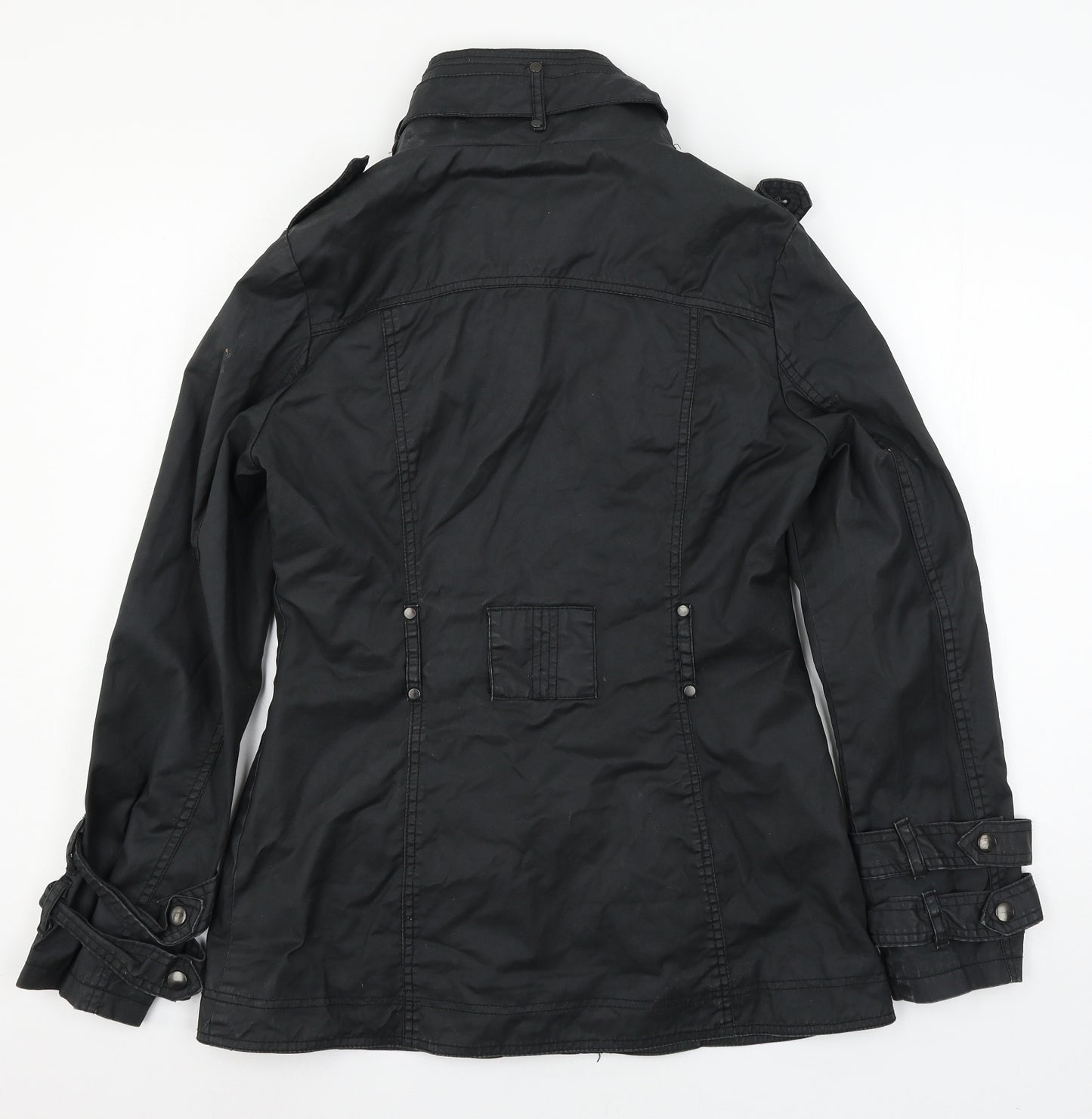 NEXT Womens Black   Jacket  Size 10