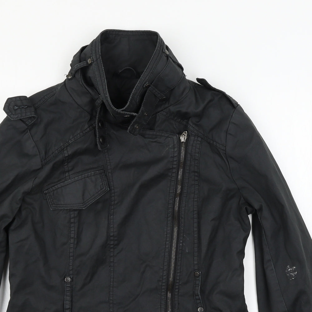 NEXT Womens Black   Jacket  Size 10