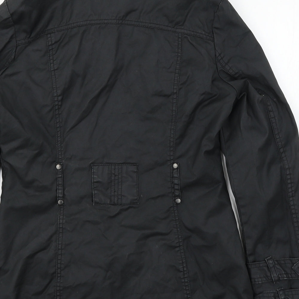 NEXT Womens Black   Jacket  Size 10