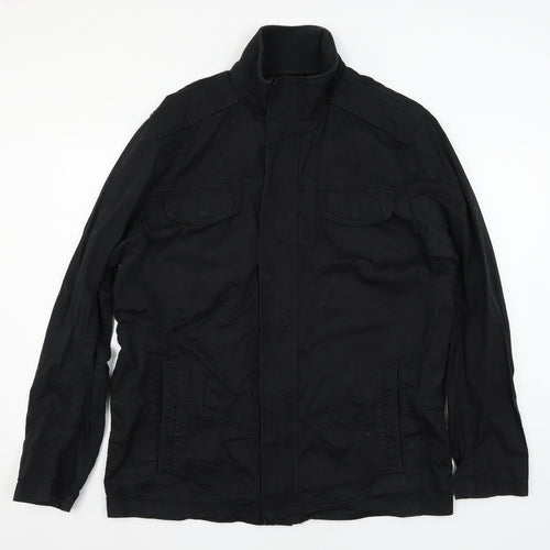 NEXT Womens Black   Jacket  Size L