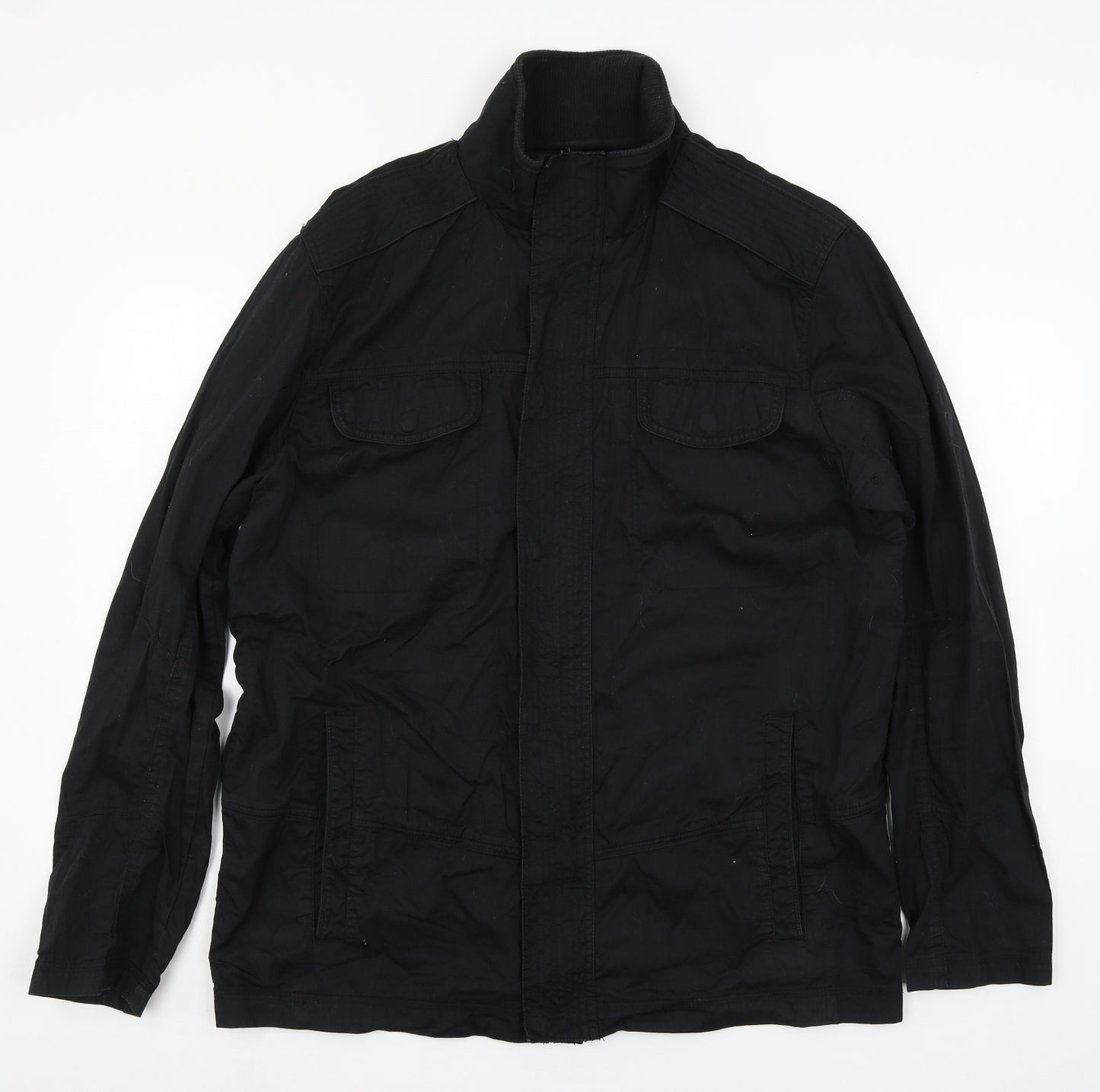 NEXT Womens Black   Jacket  Size L