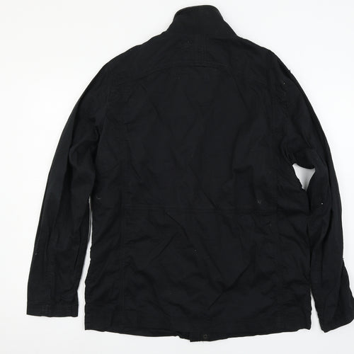 NEXT Womens Black   Jacket  Size L