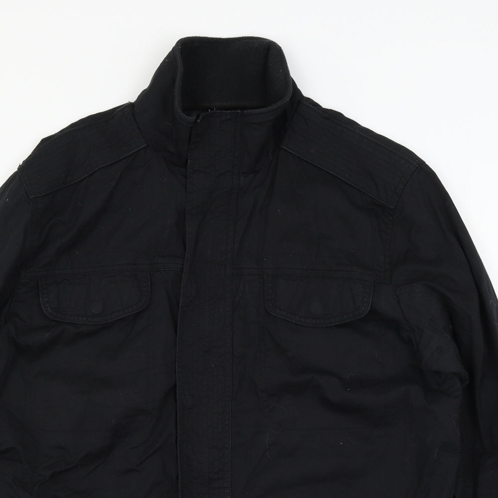 NEXT Womens Black   Jacket  Size L