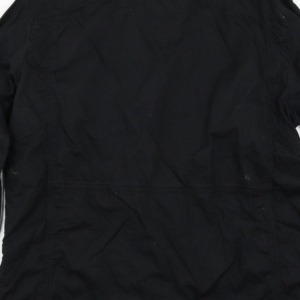 NEXT Womens Black   Jacket  Size L