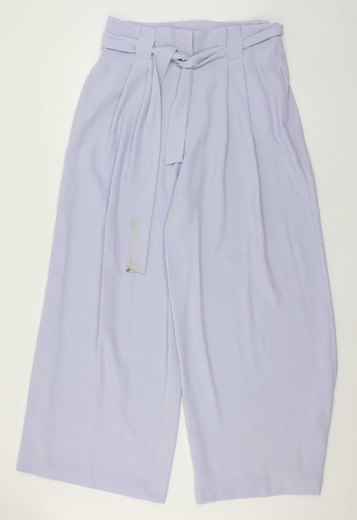 River Island Womens Blue   Trousers  Size 18 L31 in