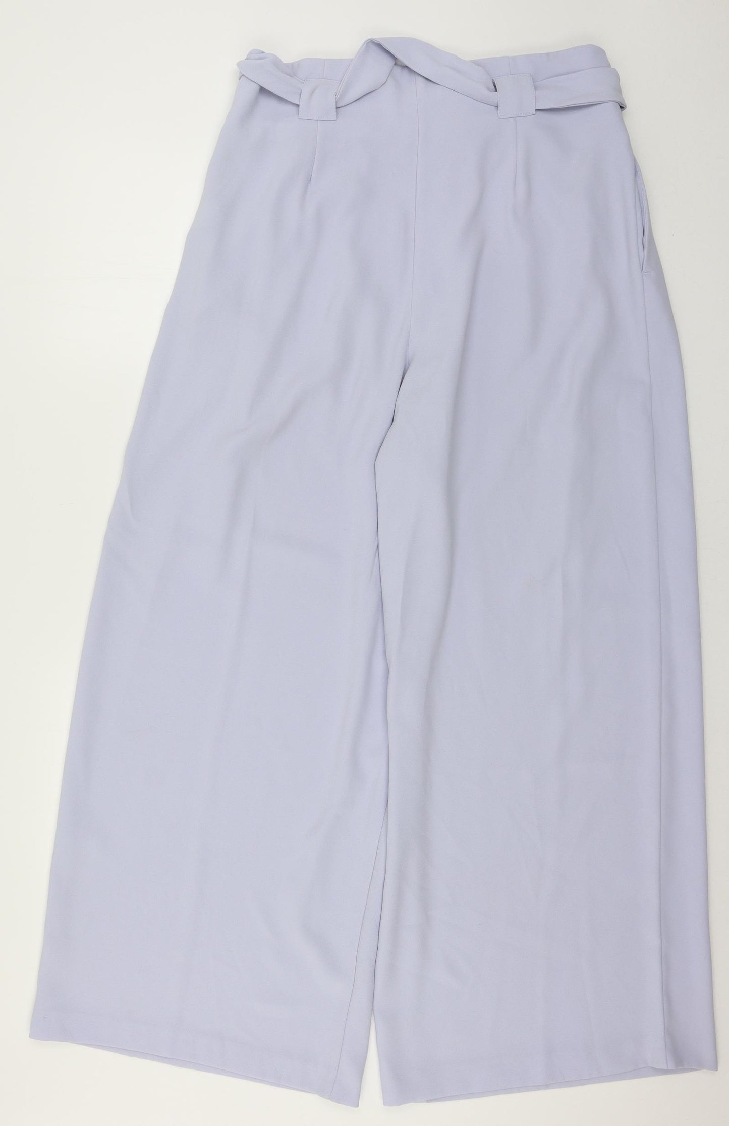 River Island Womens Blue   Trousers  Size 18 L31 in