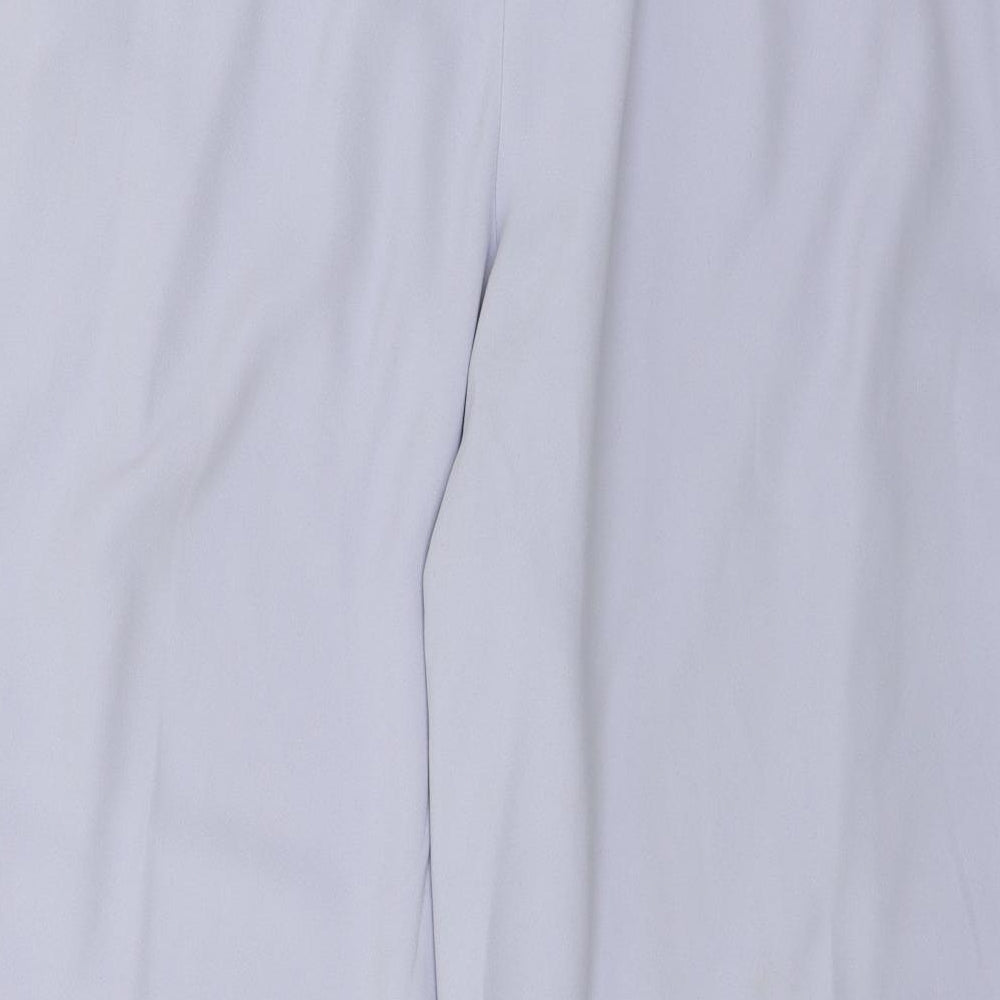 River Island Womens Blue   Trousers  Size 18 L31 in