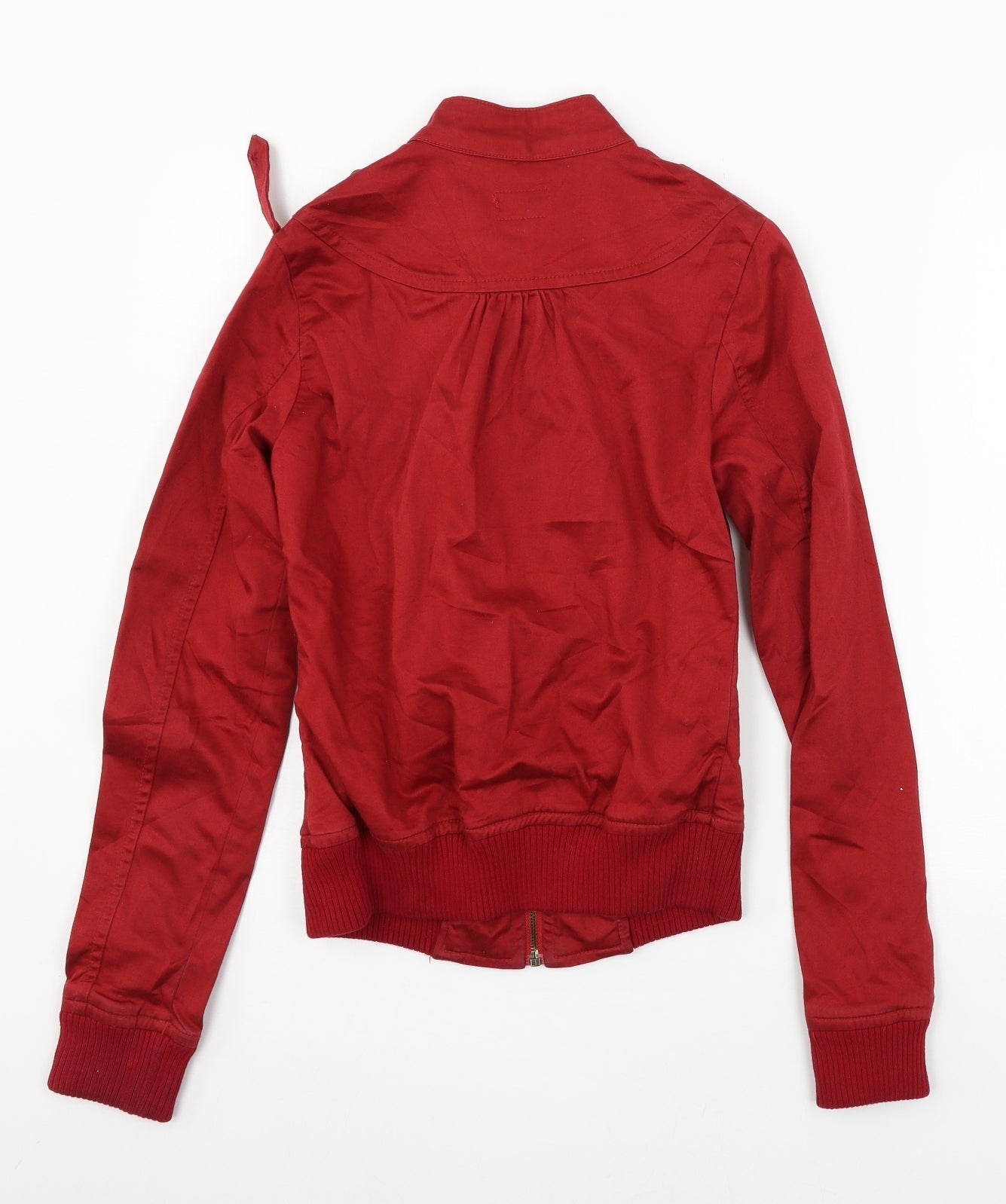 Xdye Womens Red   Jacket  Size S