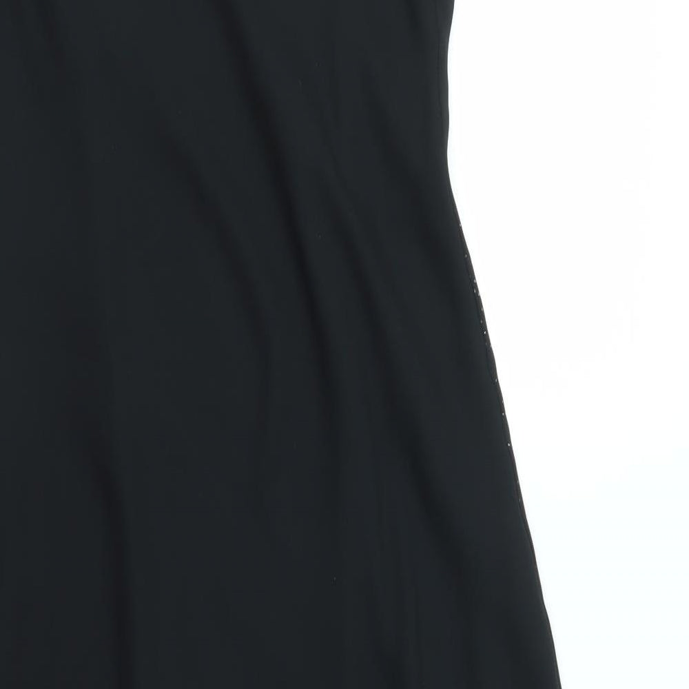 New Look Womens Black   Fit & Flare  Size 14