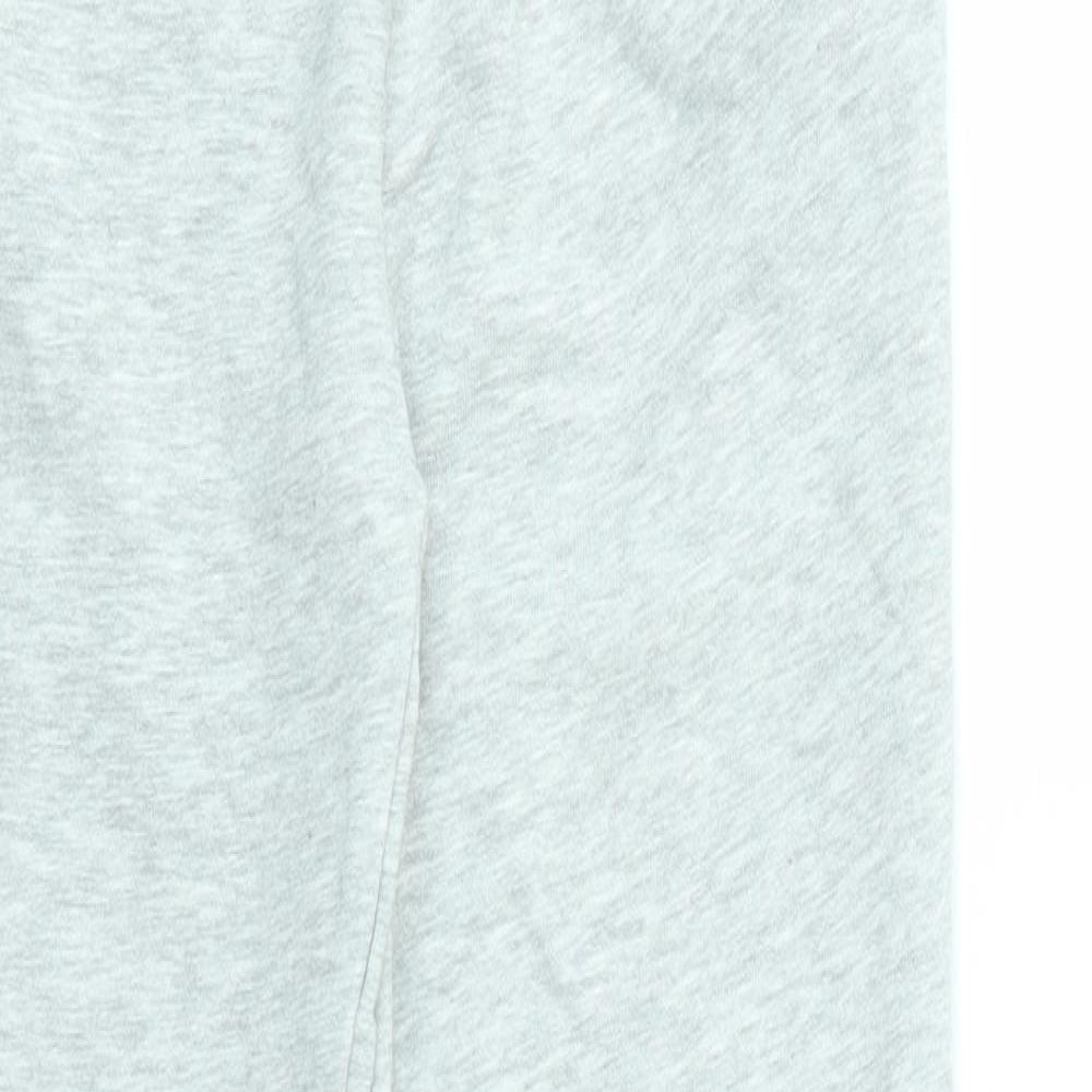 TU Boys Grey   Jogger Trousers Size 12 Years