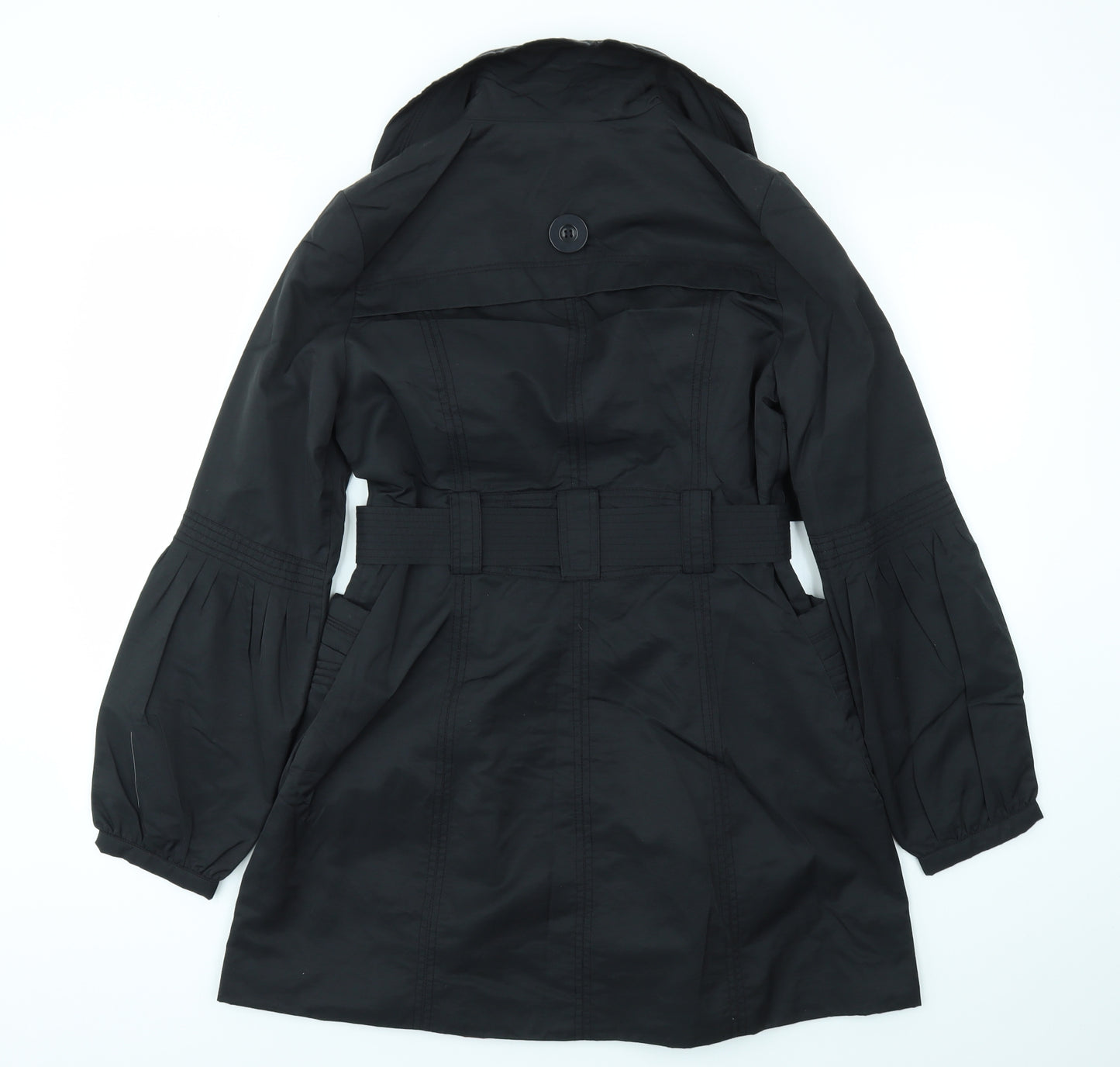 Centigrade Womens Black   Jacket Coat Size S