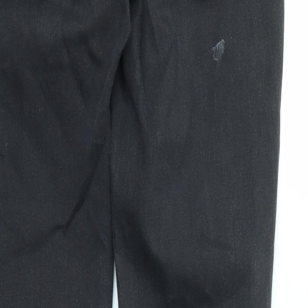 Zara Womens Black   Skinny Jeans Size 28 in L27 in