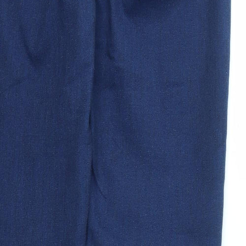 Denim Womens Blue   Skinny Jeans Size 6 L28 in