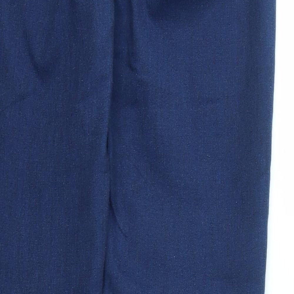 Denim Womens Blue   Skinny Jeans Size 6 L28 in