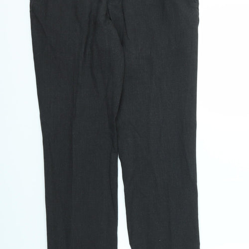 NEXT Mens Grey   Trousers  Size 30 in L31 in