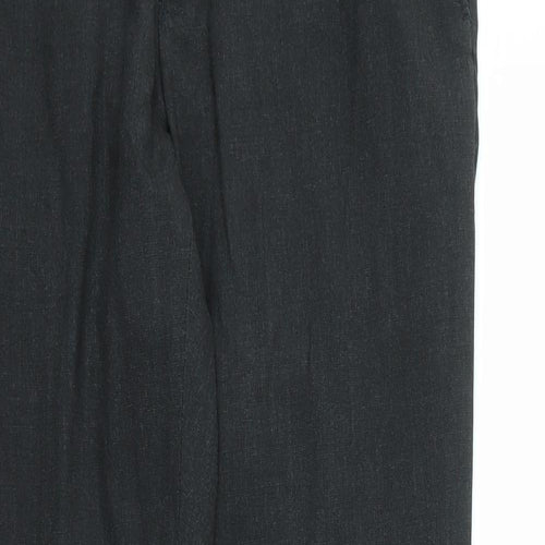 NEXT Mens Grey   Trousers  Size 30 in L31 in
