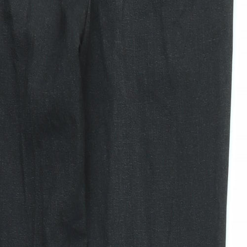 NEXT Mens Grey   Trousers  Size 30 in L31 in