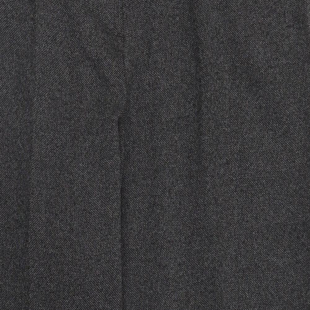 BHS Womens Grey   Trousers  Size 20 L26 in