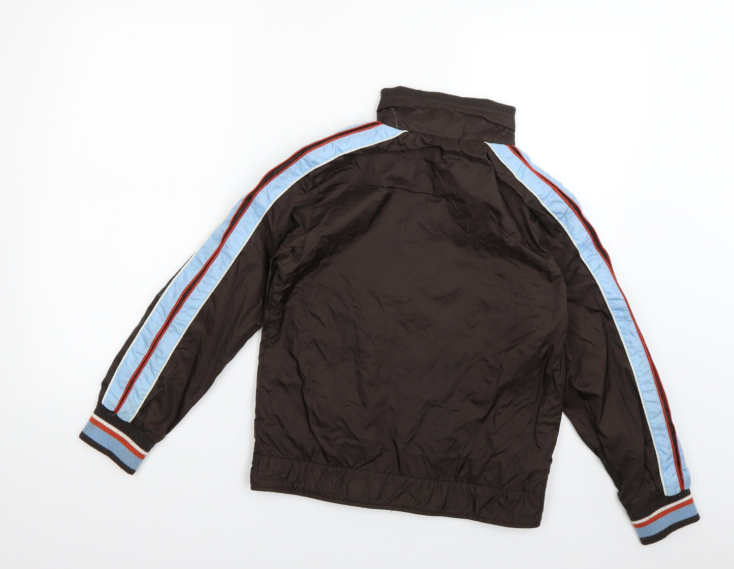 futurino Boys Brown   Jacket  Size 10-11 Years