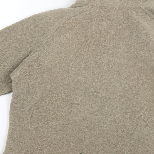 roadmap Mens Beige   Jacket  Size S