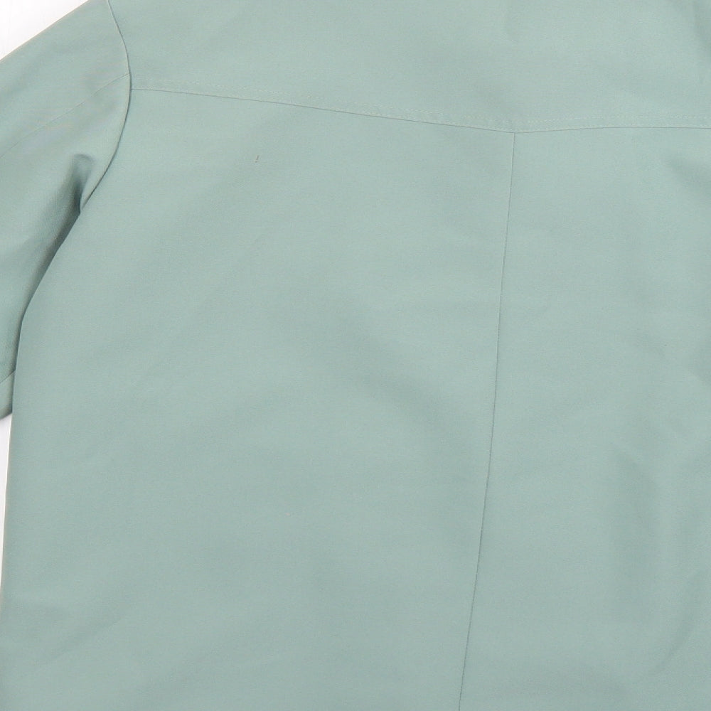 david barry Womens Green   Jacket  Size 12