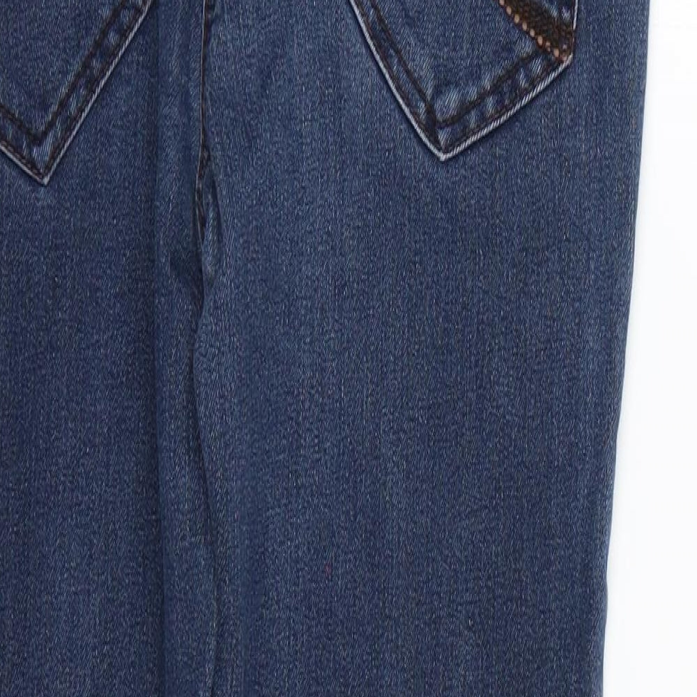 NEXT Womens Blue    Jeans Size 10 L25 in