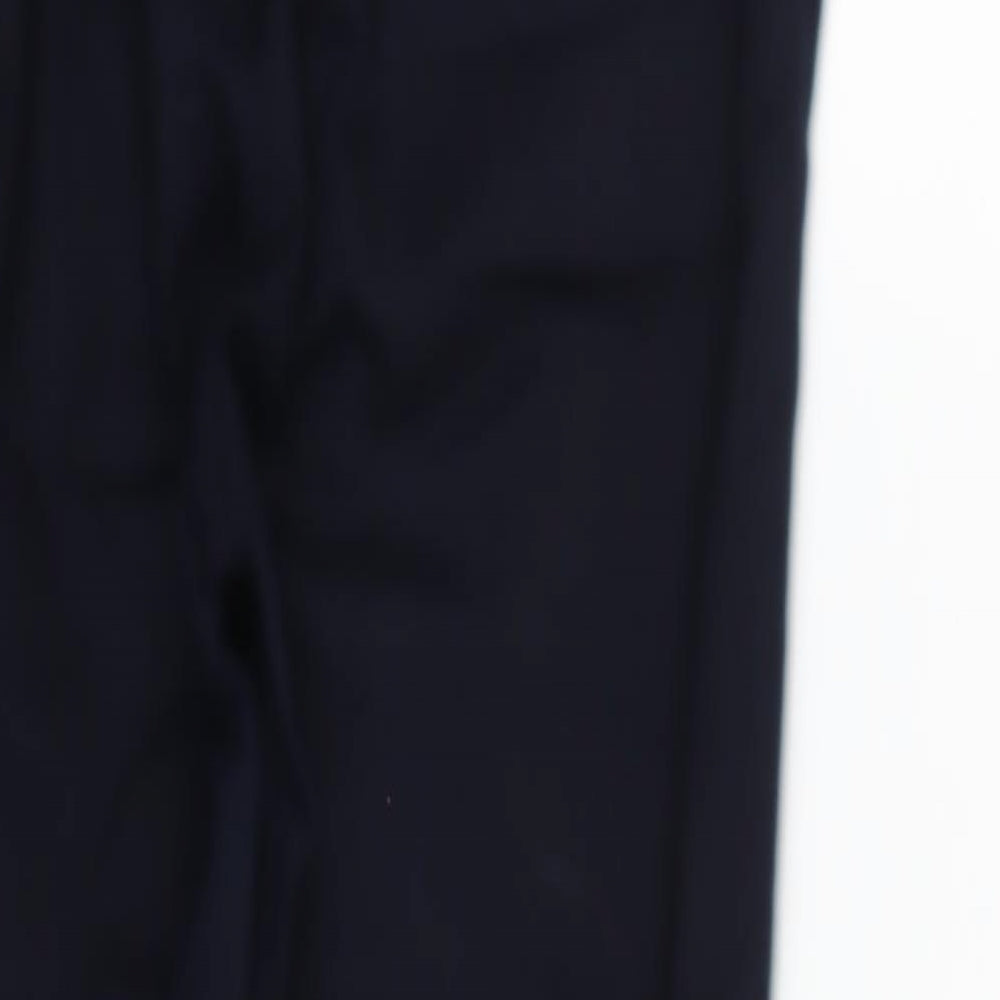 marks Womens Blue   Skinny Jeans Size 16 L26 in