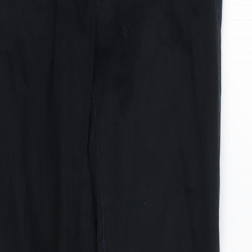 VERO MODA Mens Blue   Skinny Jeans Size 32 L28 in