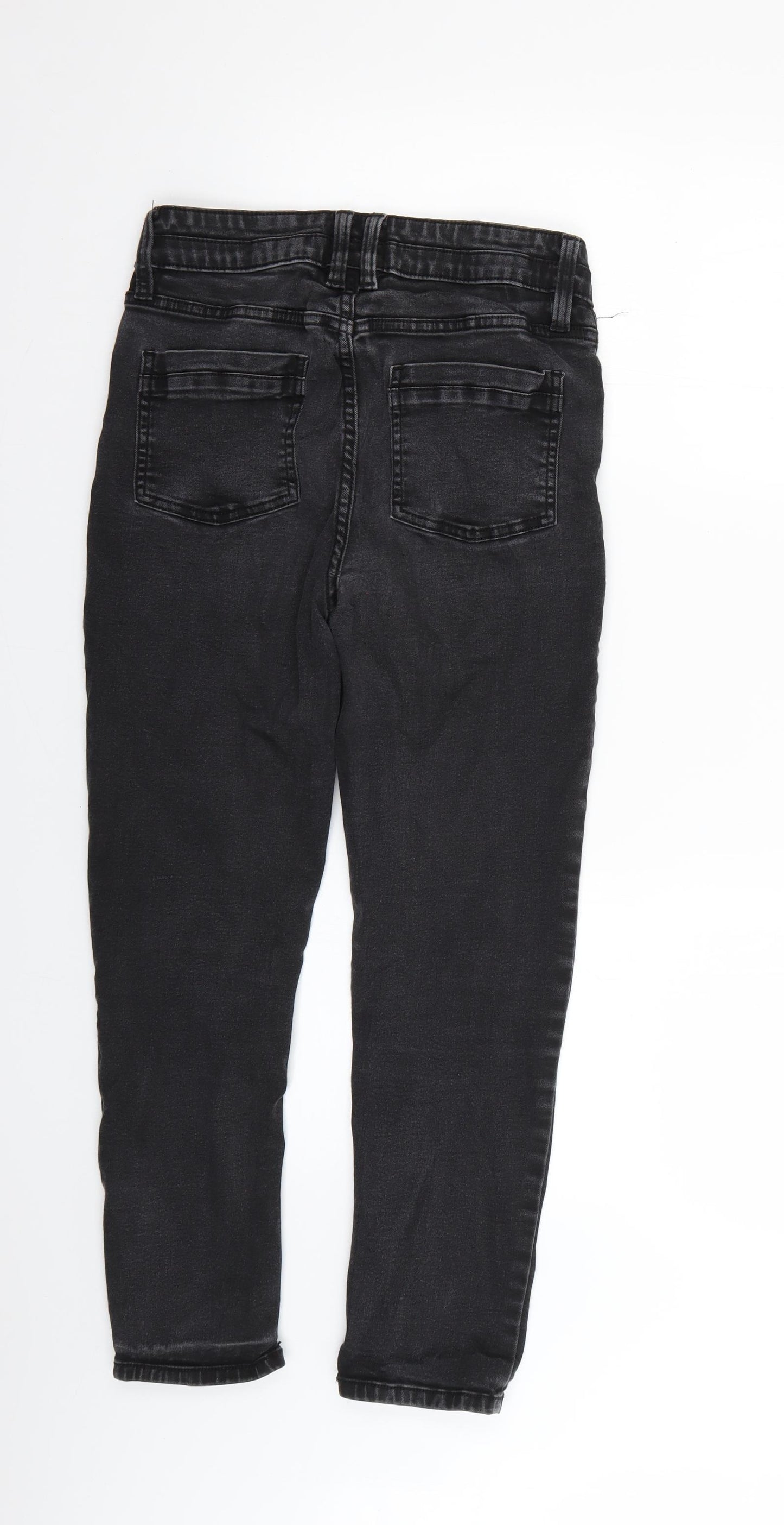 F&F Womens Blue   Skinny Jeans Size 10 L24 in