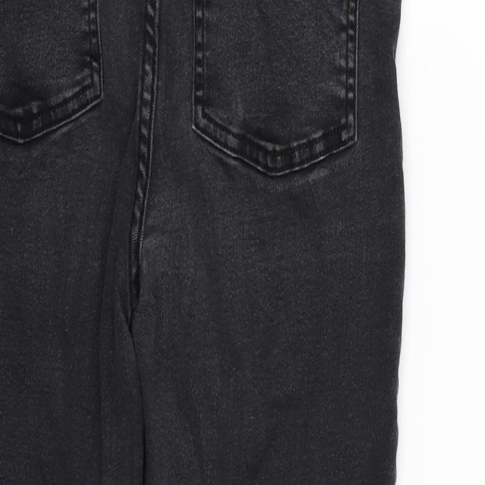 F&F Womens Blue   Skinny Jeans Size 10 L24 in