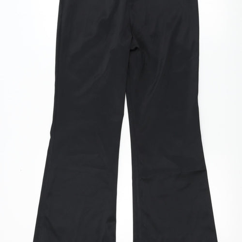 WEST ONE Womens Black   Trousers  Size 30 L30 in