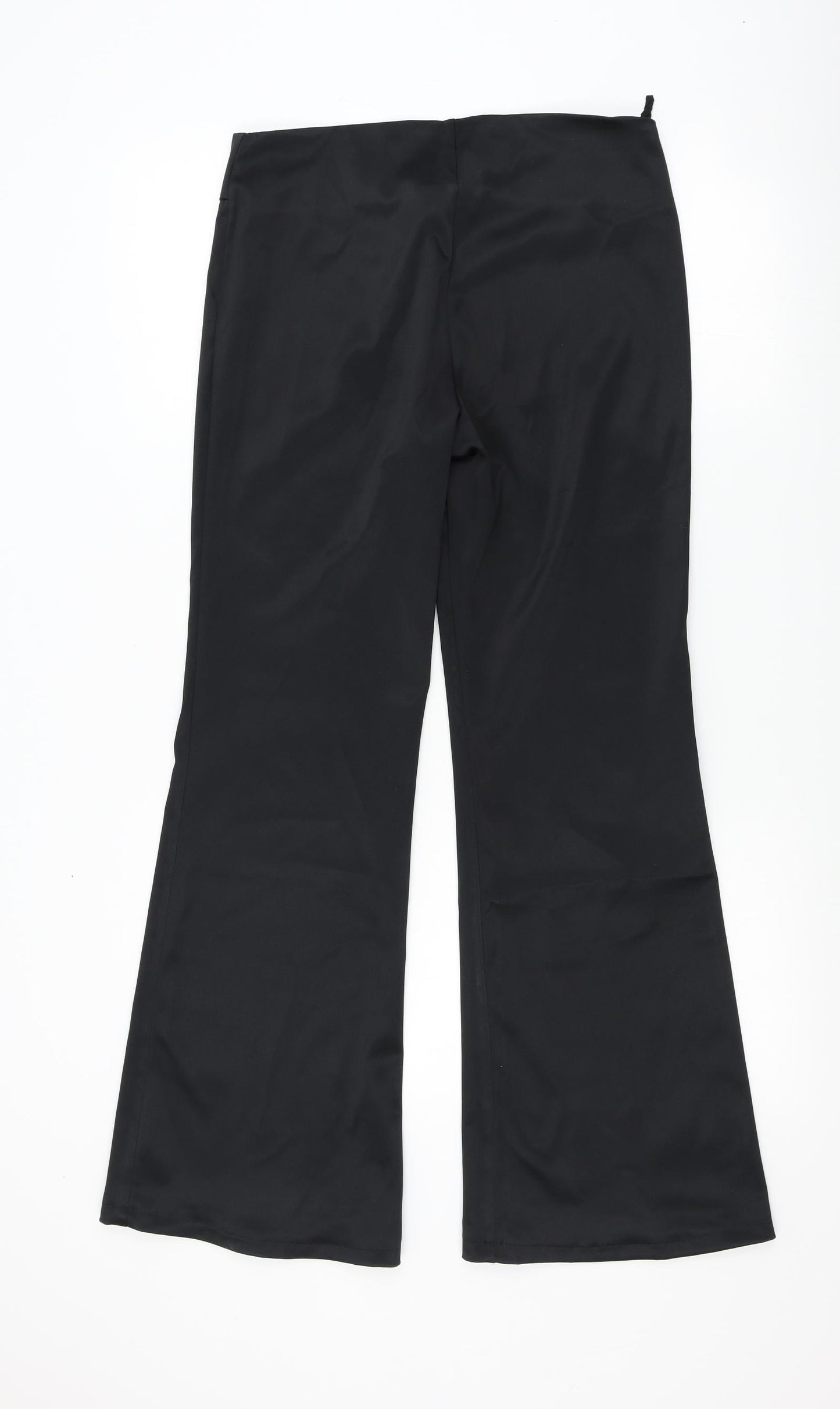 WEST ONE Womens Black   Trousers  Size 30 L30 in